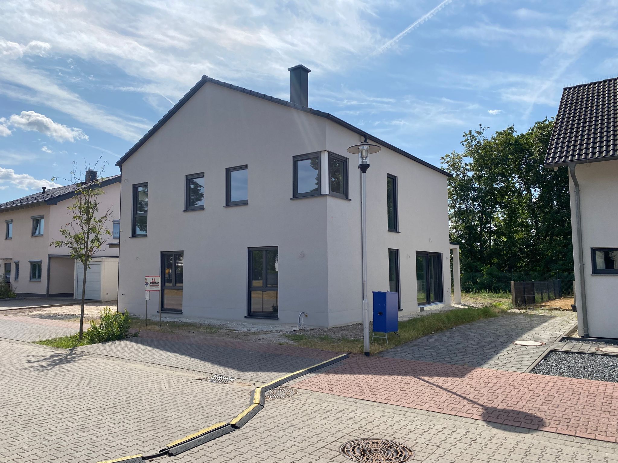 Tannebaum_Neubau_Wohnhaus_KFW55_Rohbau_Baudienstleistung_Hanau.59